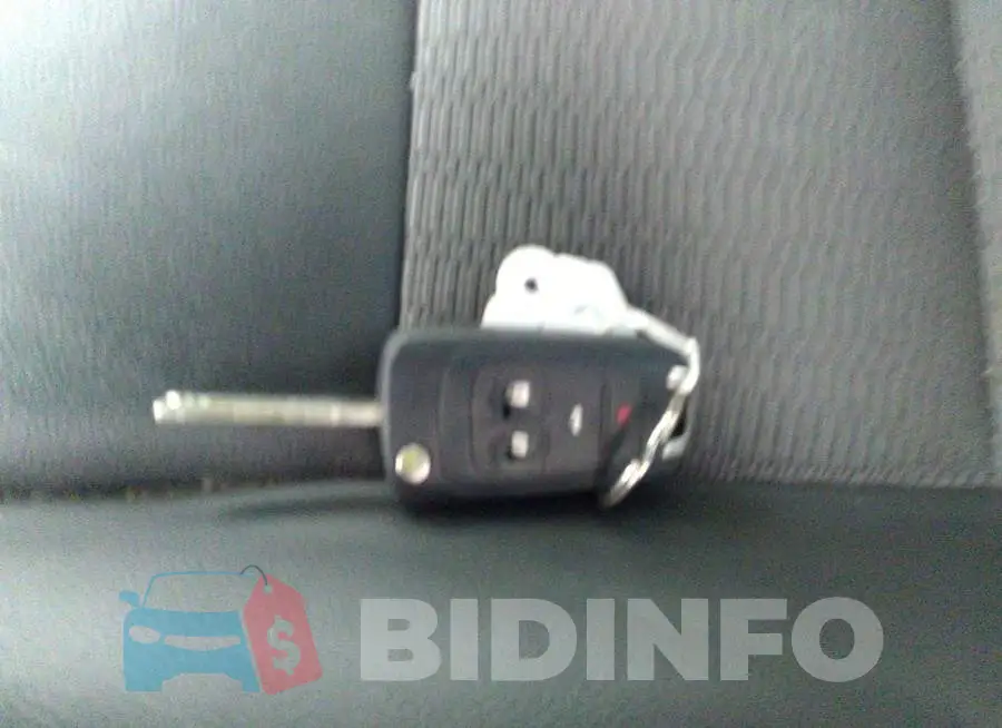 2G1125S31E9235533 Photo# 11