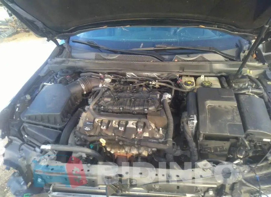 2G1125S35E9122202 Photo# 10