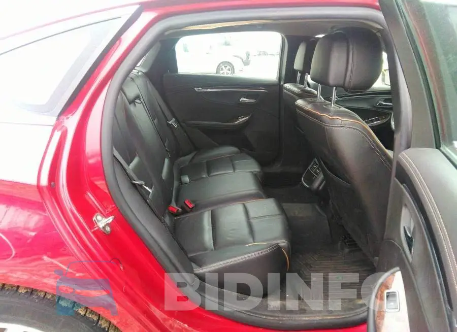 2G1145SL2E9242114 Photo# 8
