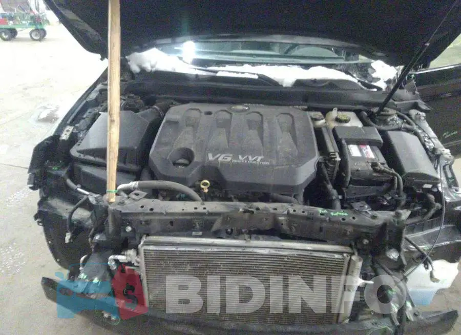 2G1155S38E9276491 Photo# 10