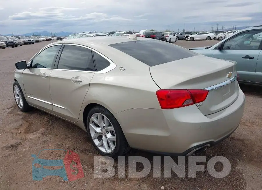 2G1165S38F9111541 Photo# 3
