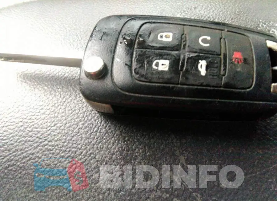 2G11Z5SL3F9141053 Photo# 11