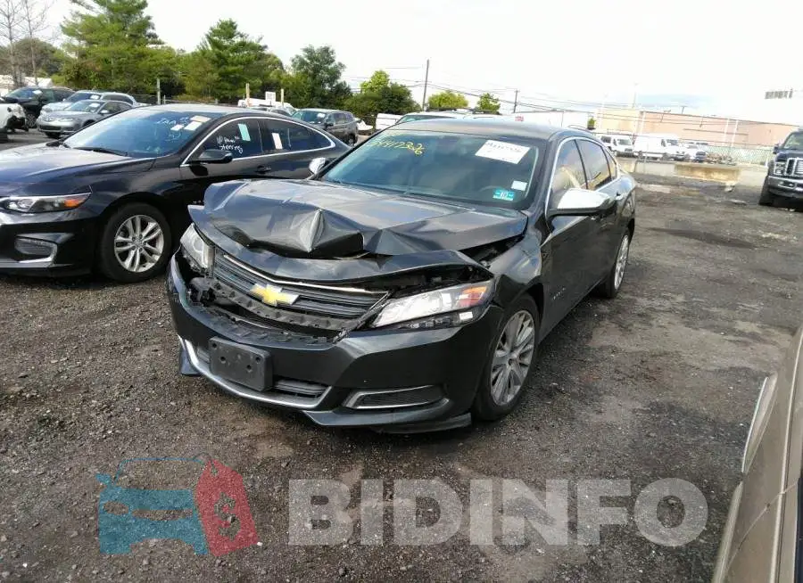 2G11Z5SL3F9198367 Photo# 2