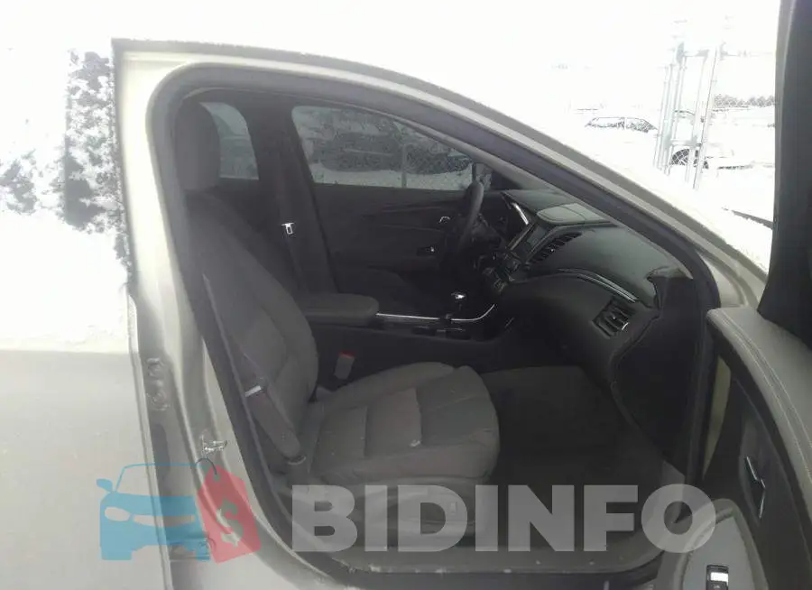 2G11Z5SL8F9294527 Photo# 5
