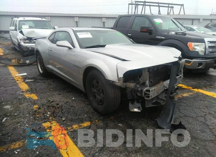 2G1FA1E33D9149443 Photo# 1