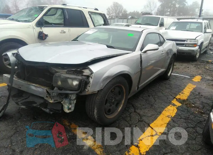 2G1FA1E33D9149443 Photo# 2