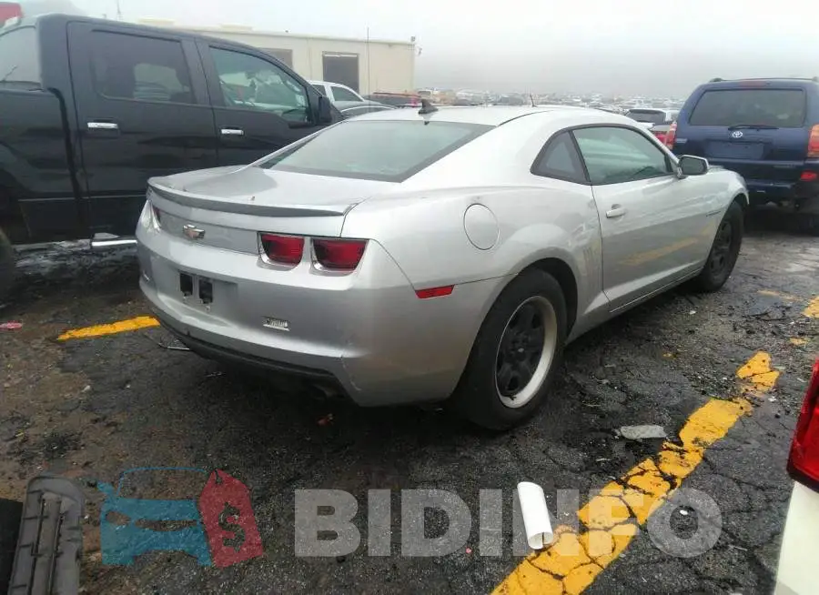 2G1FA1E33D9149443 Photo# 4