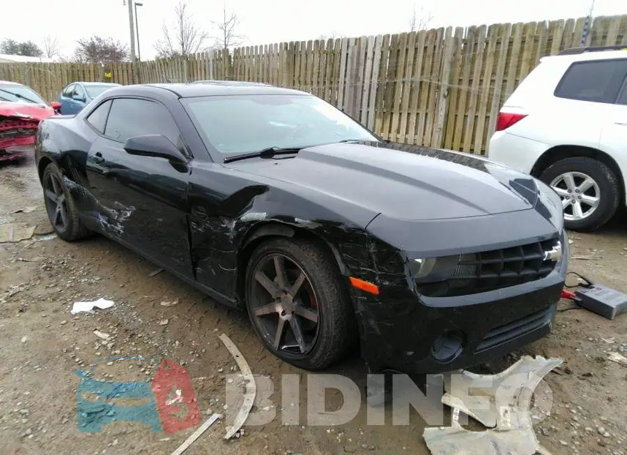 2G1FA1E35D9148018 Photo# 1