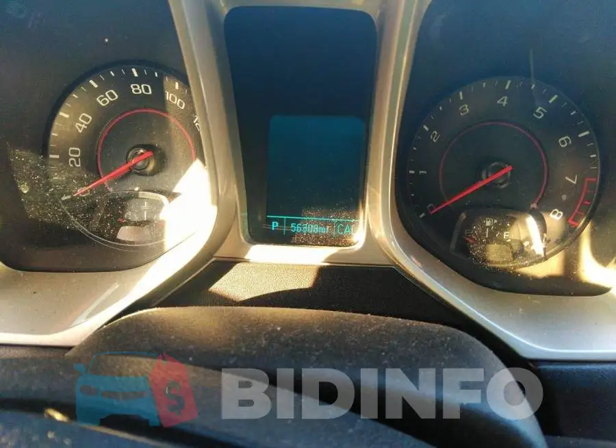 2G1FB1E30E9305842 Photo# 5
