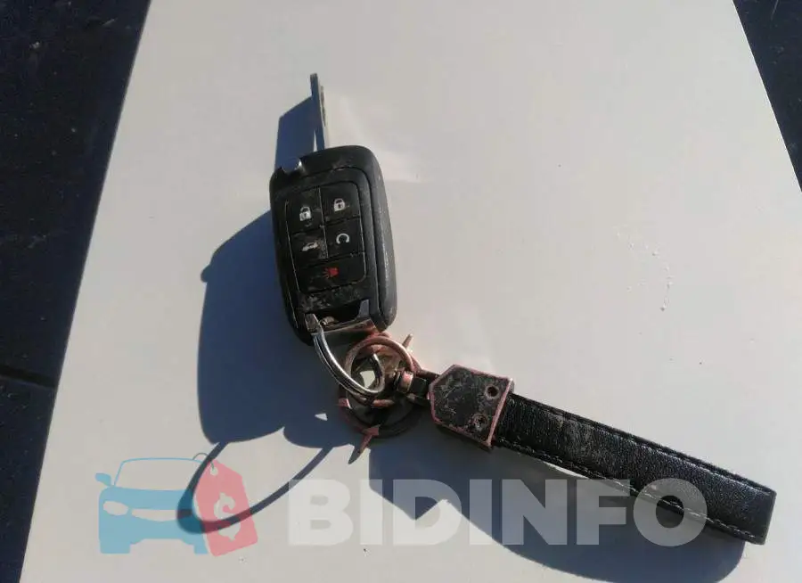 2G1FB1E34E9204349 Photo# 11
