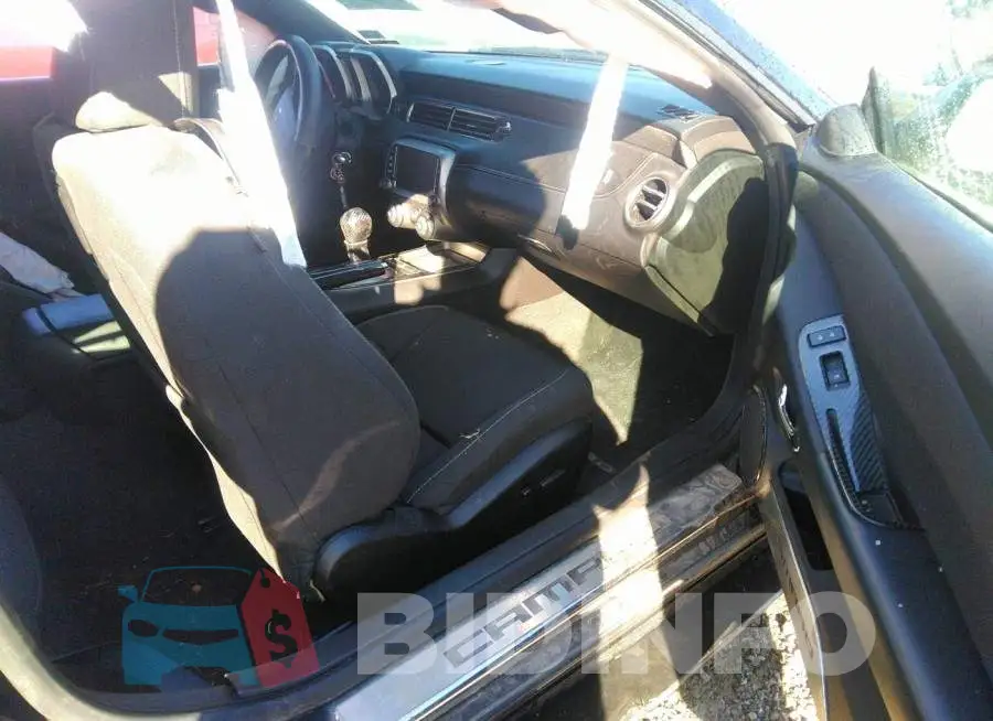 2G1FB1E34E9204349 Photo# 5