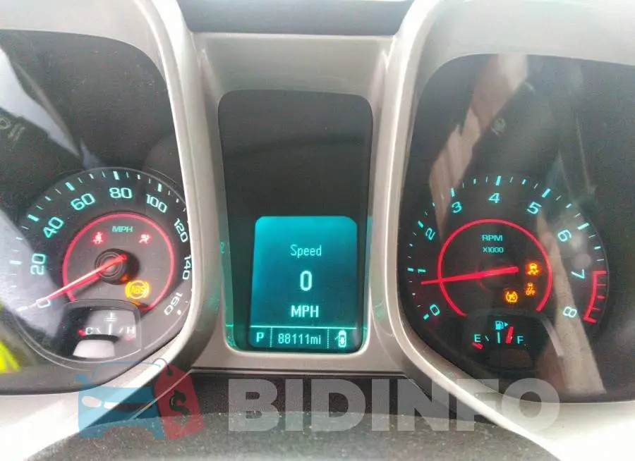 2G1FB1E34F9300189 Photo# 7