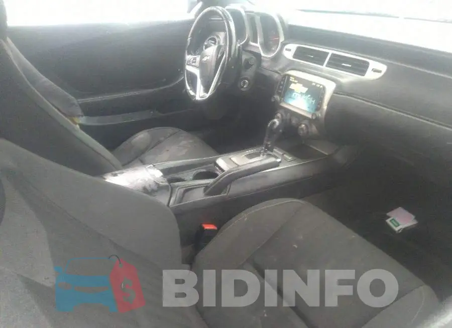 2G1FB1E36D9145965 Photo# 5