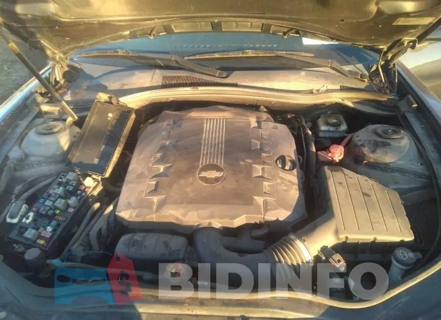 2G1FB1E36D9153094 Photo# 10