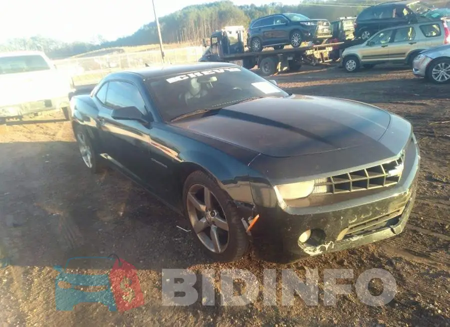 2G1FB1E36D9153094 Photo# 1