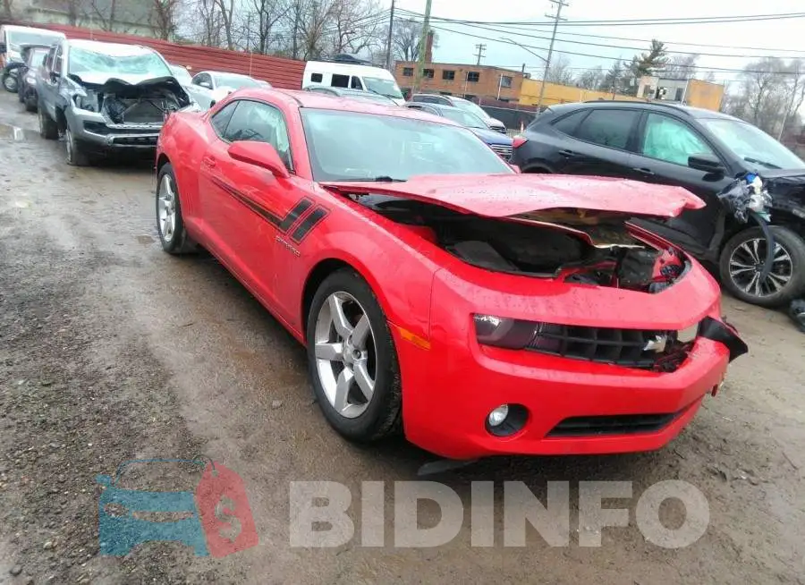 2G1FB1E36D9160417 Photo# 1