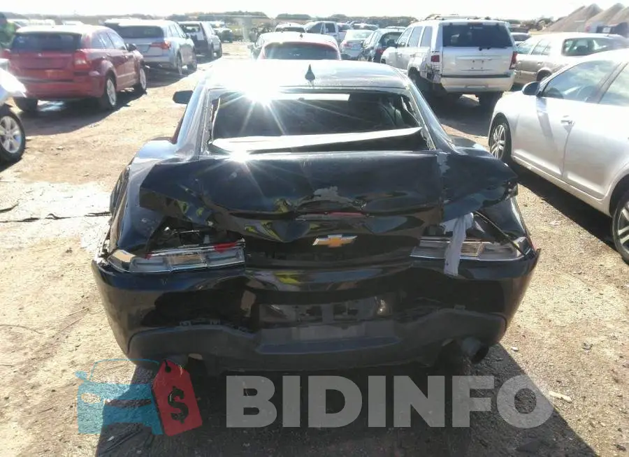 2G1FB1E38F9305699 Photo# 6