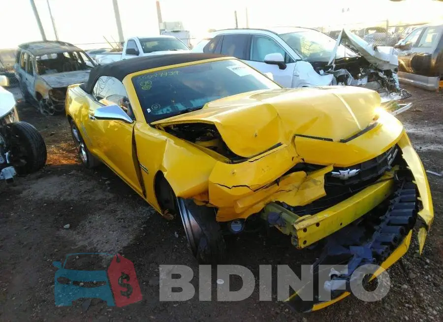 2G1FB3D35D9123615 Photo# 6