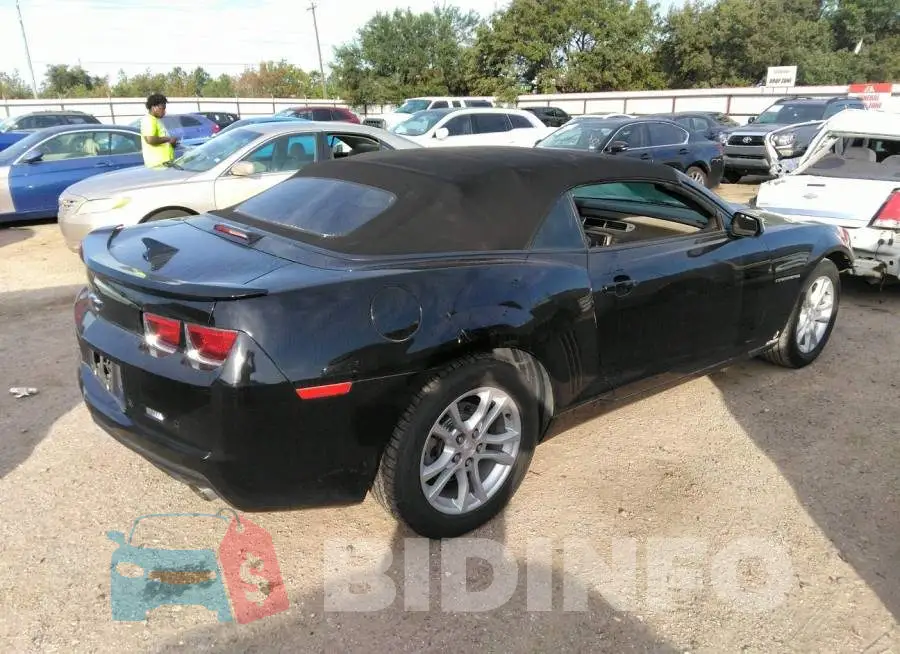 2G1FB3D36D9220662 Photo# 4