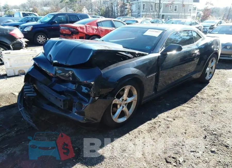 2G1FD1E33F9161358 Photo# 2