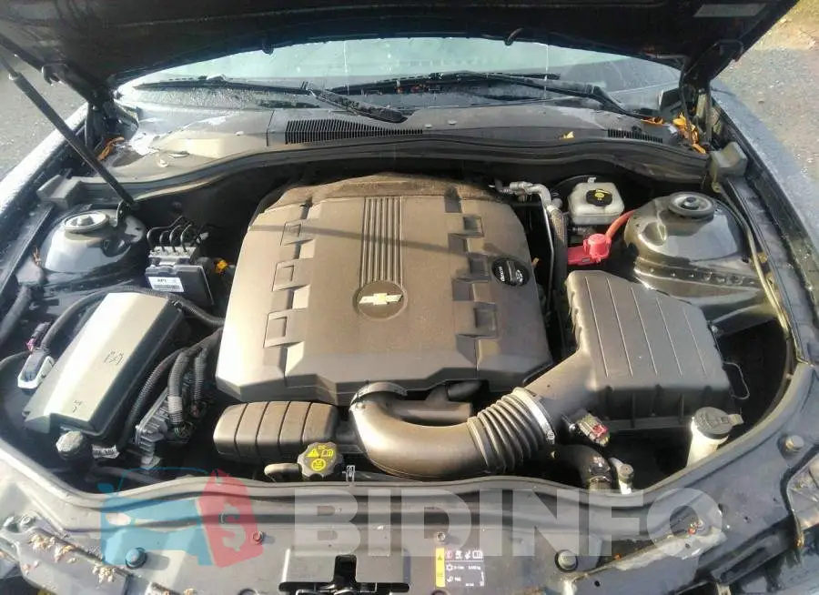 2G1FD1E37F9283785 Photo# 10