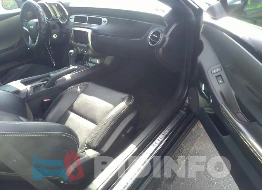 2G1FK1EJ4E9152123 Photo# 3