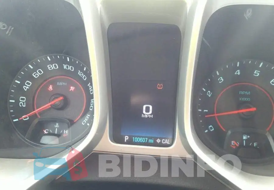 2G1FK1EJ4E9152123 Photo# 5