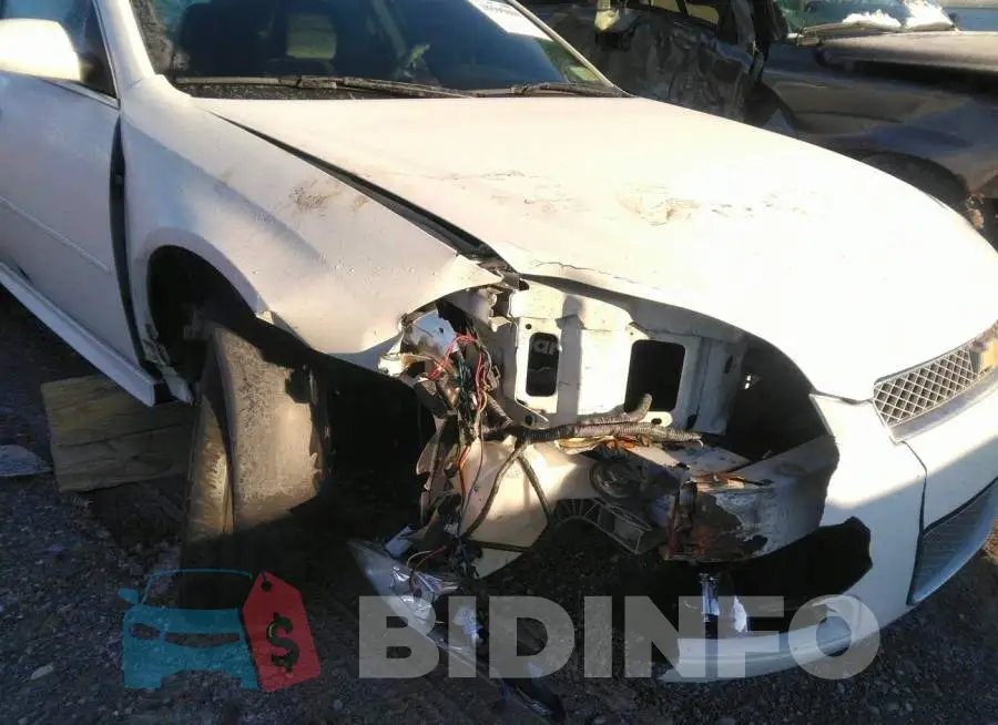 2G1WB5E30G1125527 Photo# 6