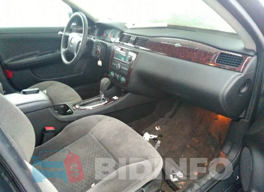 2G1WB5E31G1177202 Photo# 5