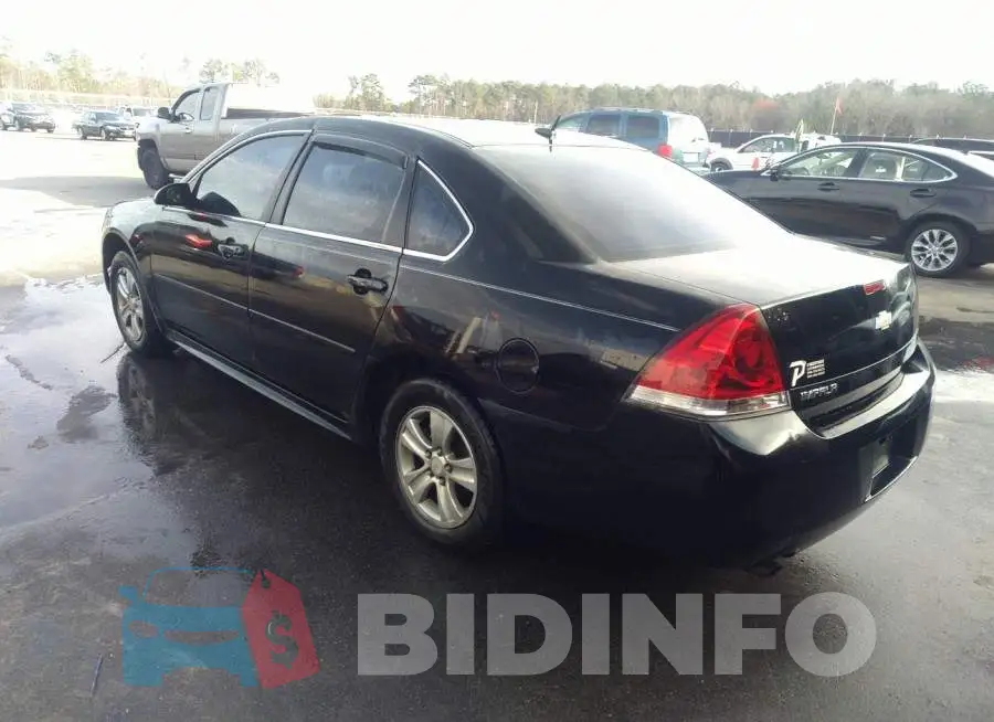 2G1WF5E30D1128640 Photo# 3