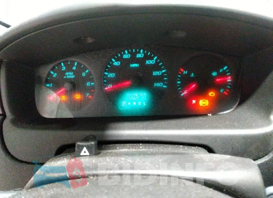 2G1WF5E39D1170952 Photo# 7