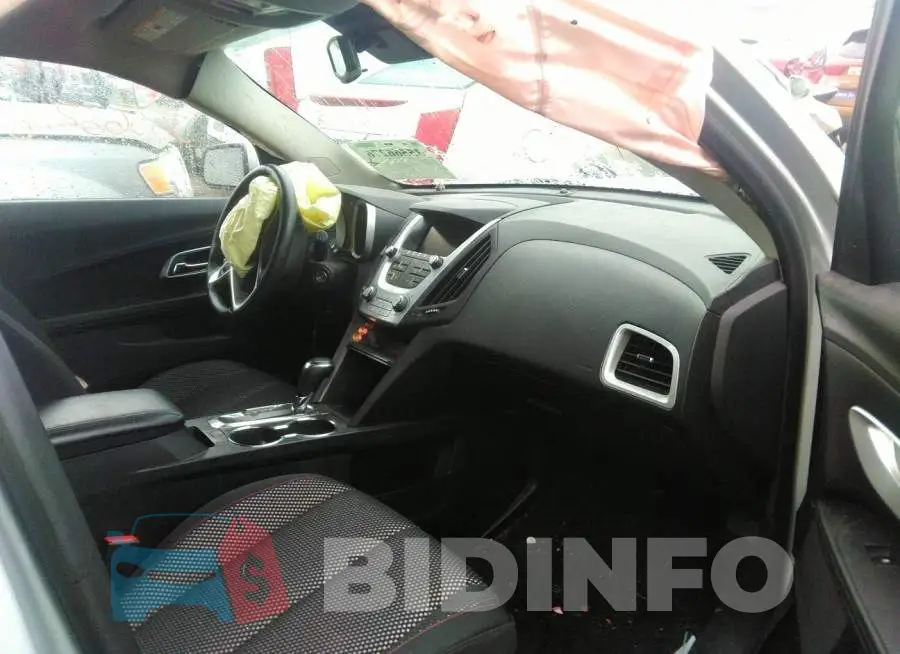 2GNALCEK2G1113428 Photo# 5