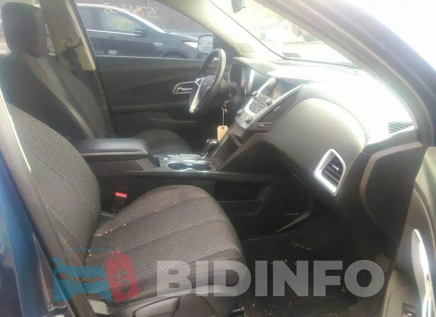 2GNALCEK6G6360115 Photo# 5