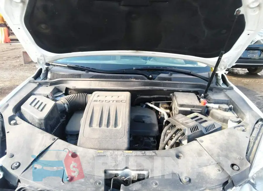 2GNALCEK8F6306023 Photo# 10