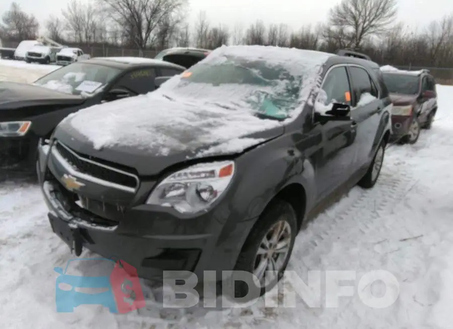 2GNALDEK2D6258652 Photo# 2