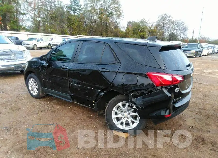2GNAXHEV8L6187185 Photo# 3