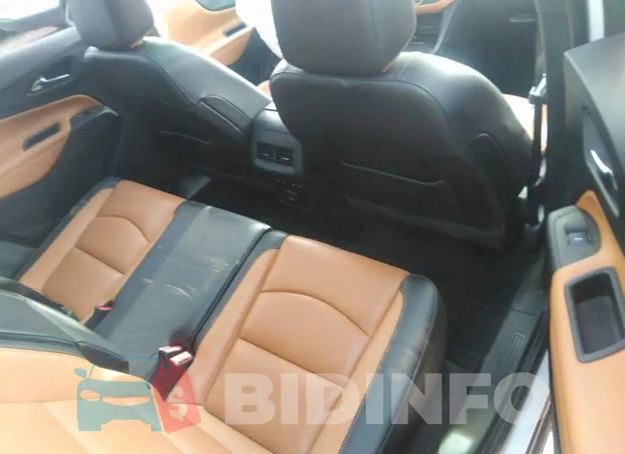 2GNAXNEV9K6235421 Photo# 8