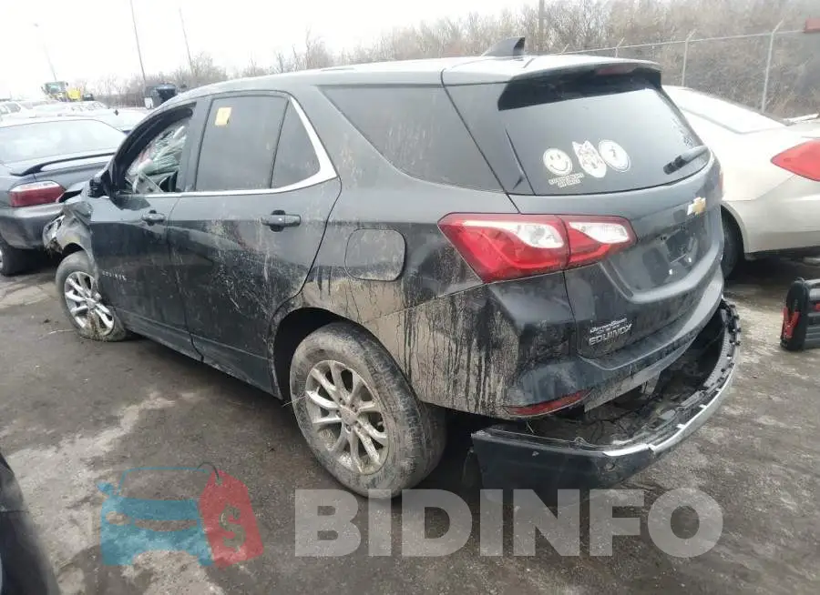 2GNAXSEV4J6312922 Photo# 3