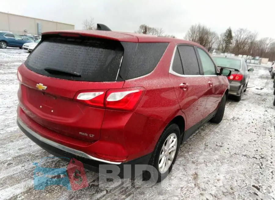 2GNAXUEV7K6259971 Photo# 4