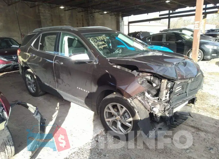 2GNAXXEV2L6227643 Photo# 1