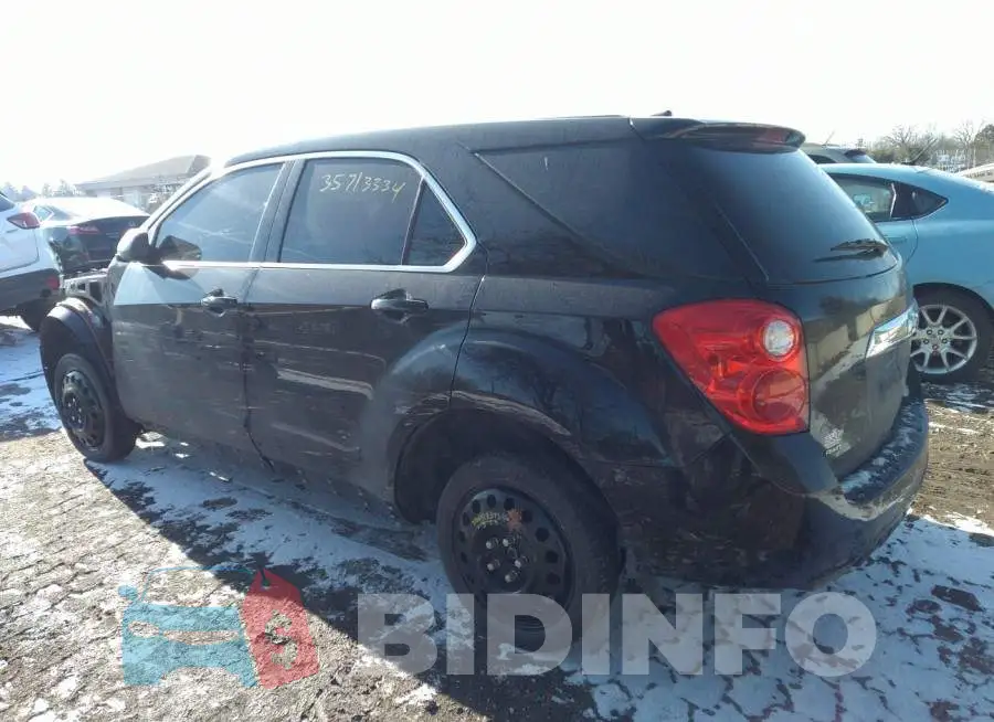 2GNFLCEK2D6258375 Photo# 3