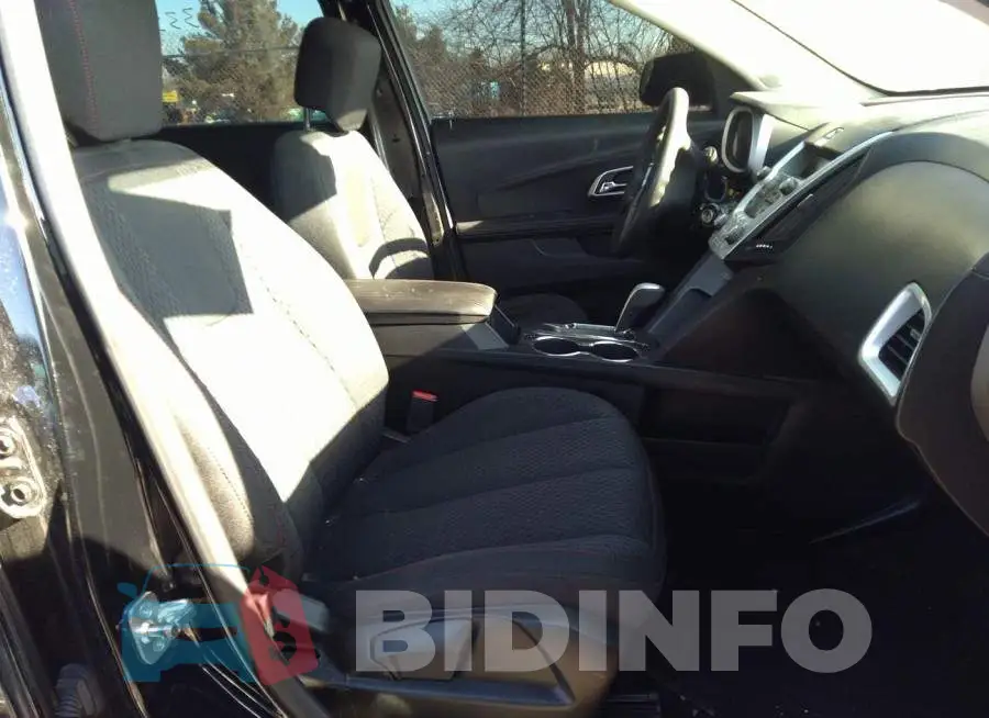 2GNFLCEK2D6258375 Photo# 5