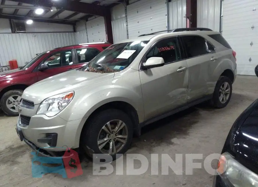 2GNFLDE32D6188732 Photo# 2