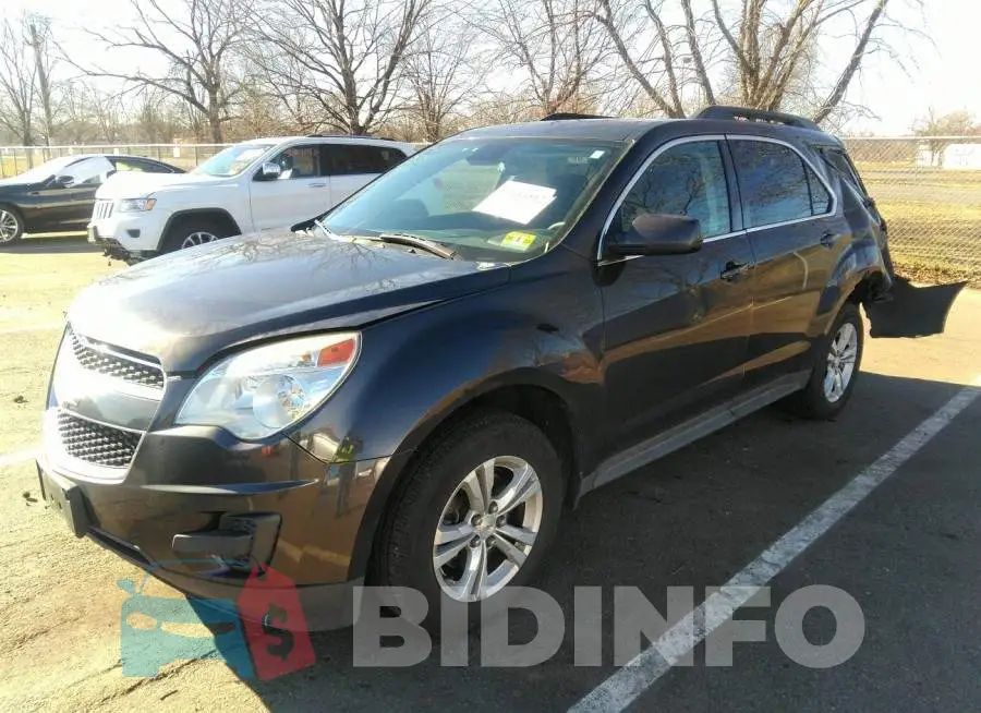 2GNFLEEK0D6181355 Photo# 2