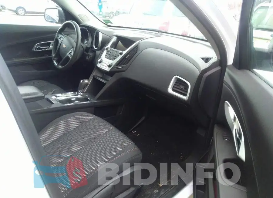 2GNFLEEK9G6257188 Photo# 5
