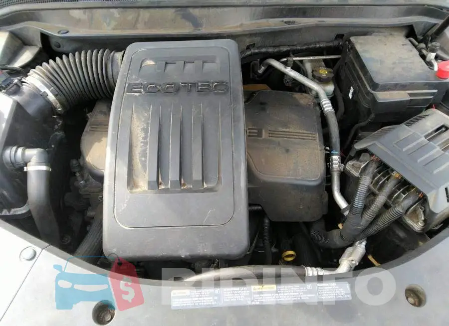 2GNFLEEKXE6162538 Photo# 6
