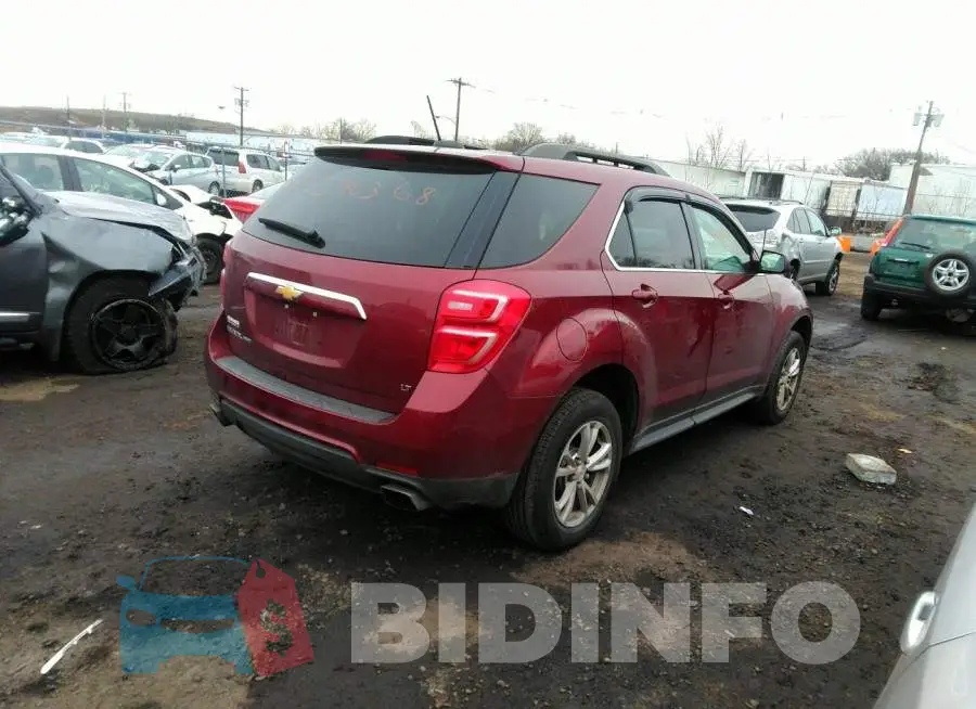 2GNFLFE36H6120502 Photo# 4
