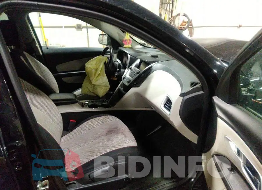 2GNFLFE3XH6245728 Photo# 5