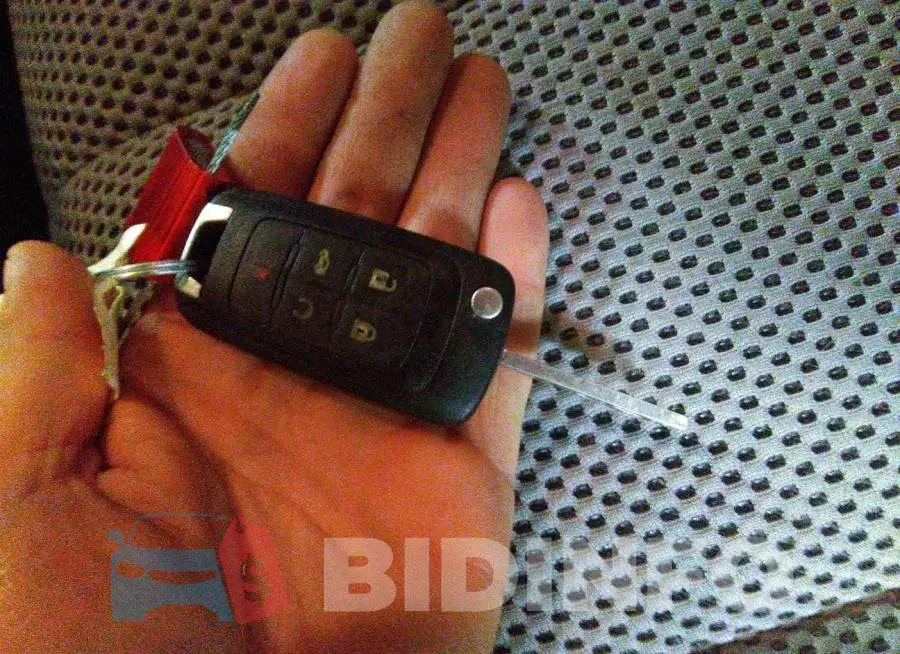 2GNFLFEK2G6111415 Photo# 11