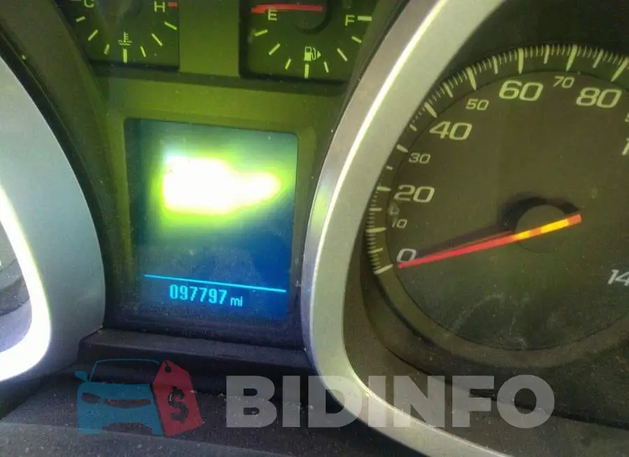2GNFLFEKXH6246773 Photo# 7